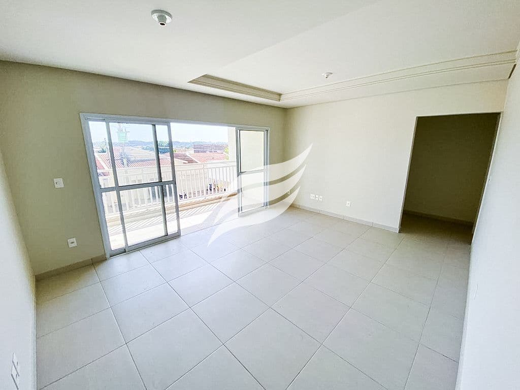 Apartamento 2 quartos à venda no bairro São Joaquim em Araçatuba