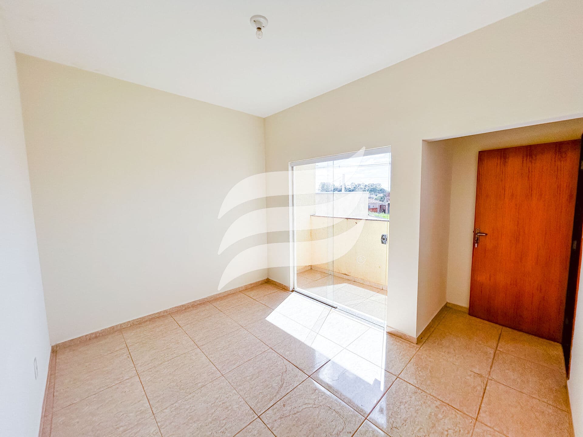 Apartamento Flat com 02 quartos à venda no bairro Concórdia II, Araçatuba/SP