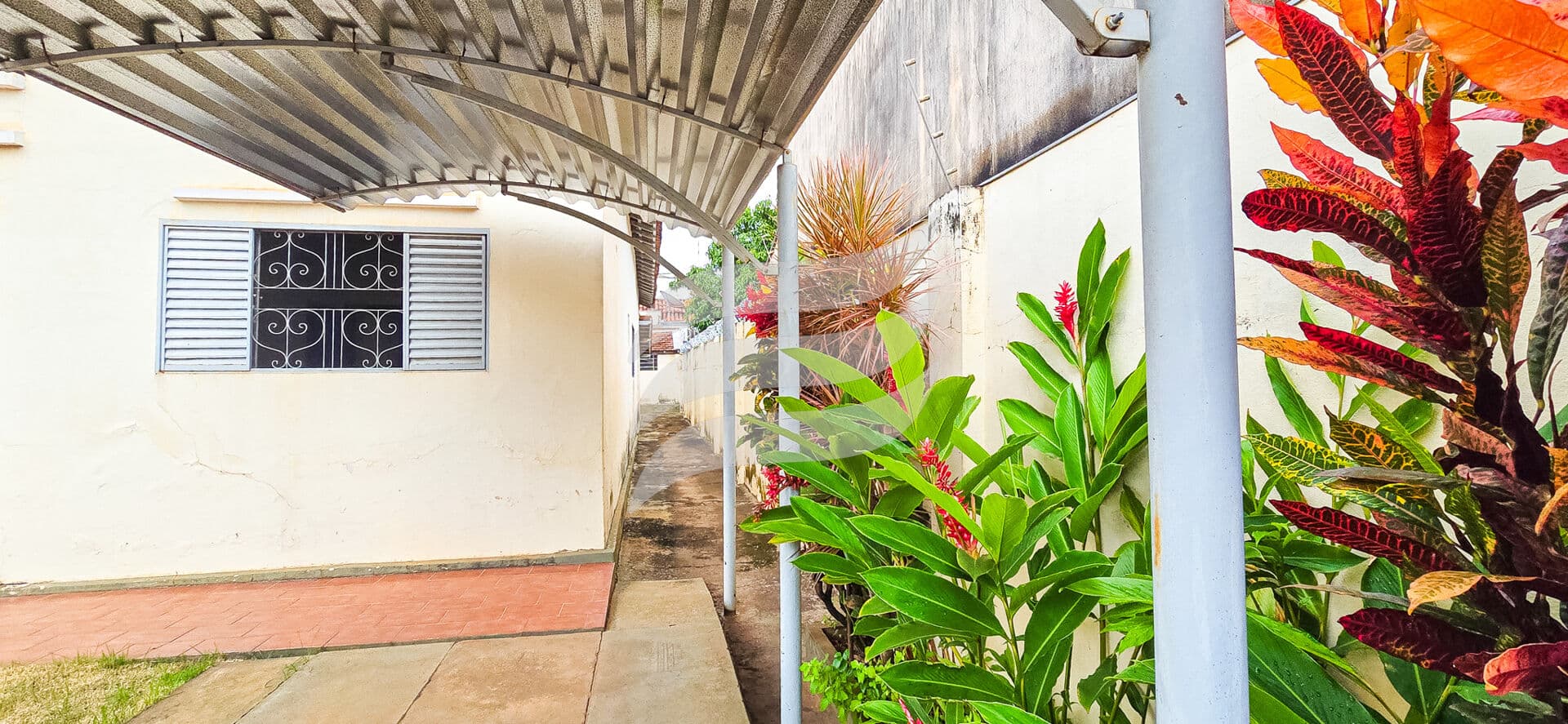 Casa 03 quartos à venda no bairro São Joaquim, Araçatuba/SP