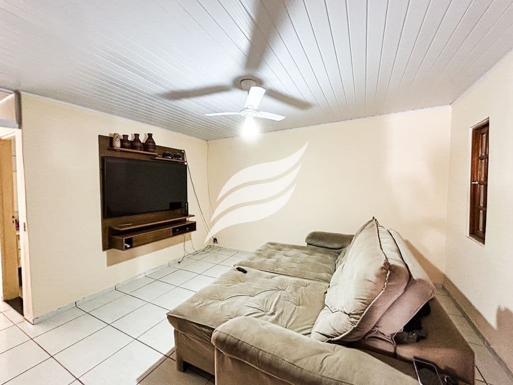 Casa 3 quartos à venda próxima à Av. Prestes Maia em Araçatuba