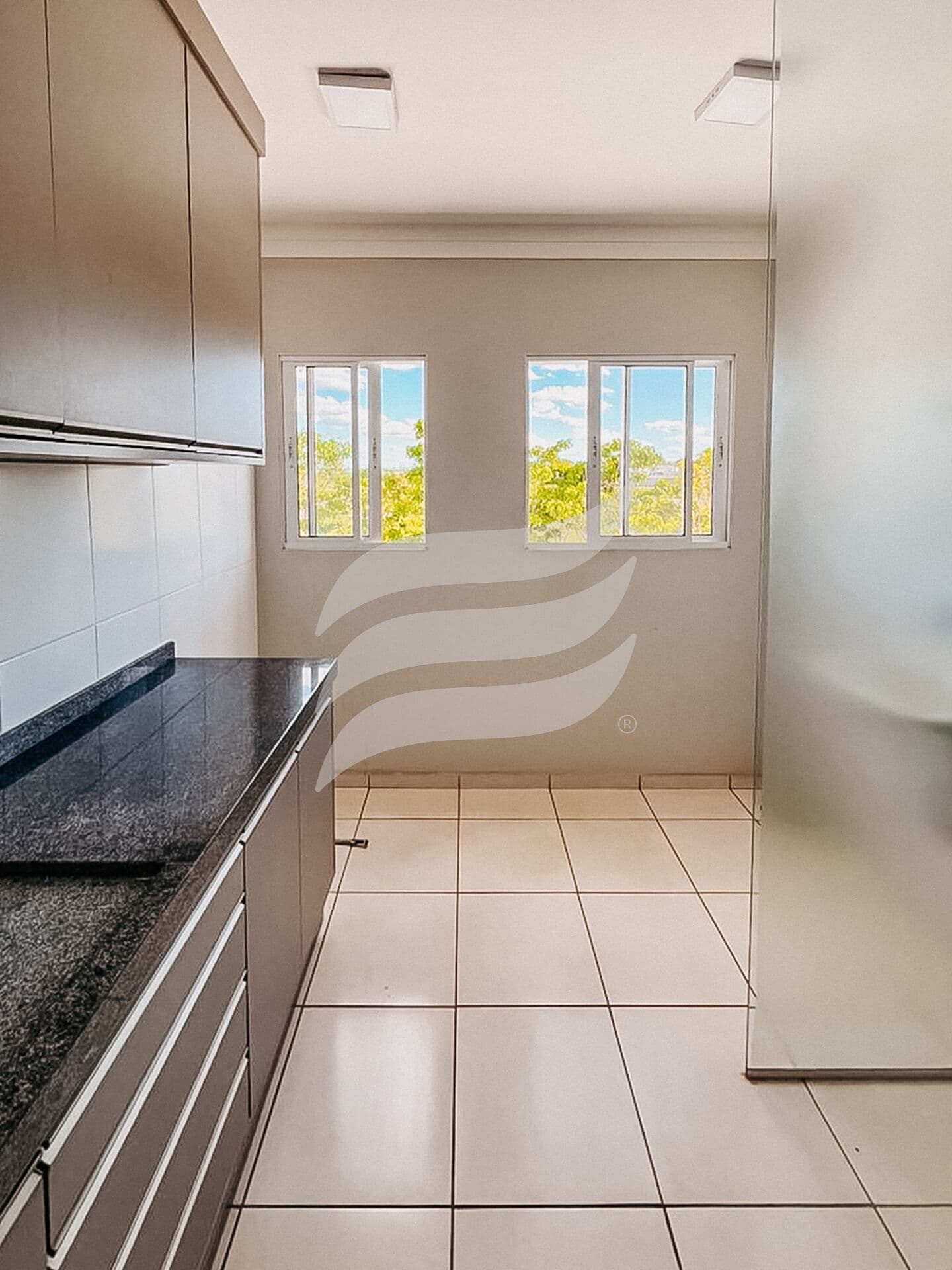 Apartamento no bairro Concórdia em Araçatuba/SP