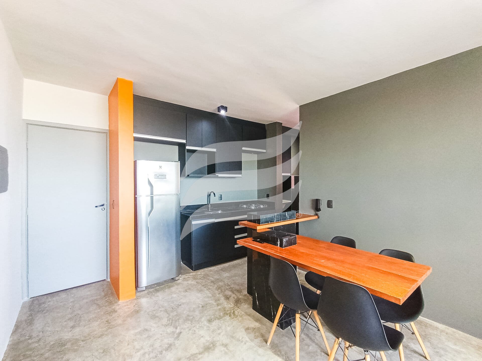 Apartamento 02 quartos à venda no bairro Vilella, Araçatuba/SP
