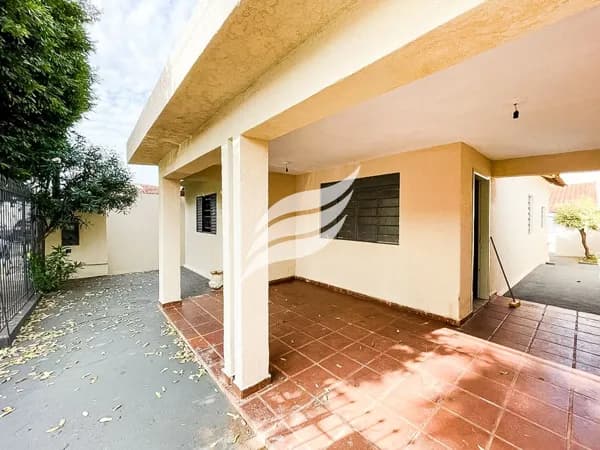 Casa 2 quartos à venda no bairro Jussara em Araçatuba