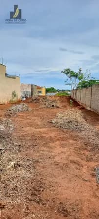 Área Comercial de 800 m² no bairro Panorama, Araçatuba/SP
