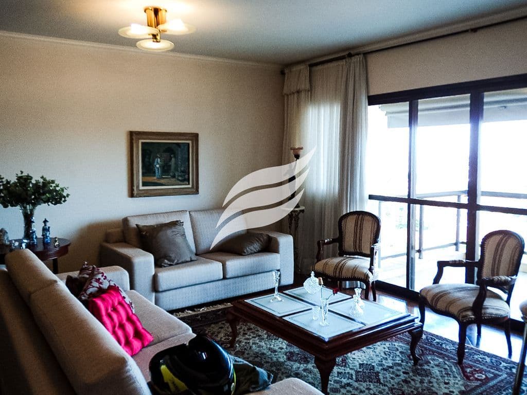 Apartamento 3 quartos à venda no bairro Higienópolis em Araçatuba
