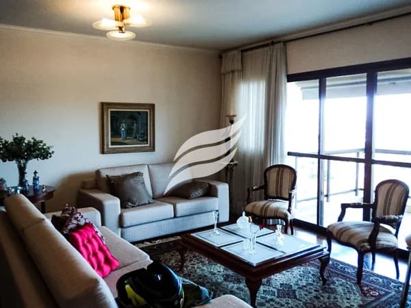 Apartamento 3 quartos à venda no bairro Higienópolis em Araçatuba
