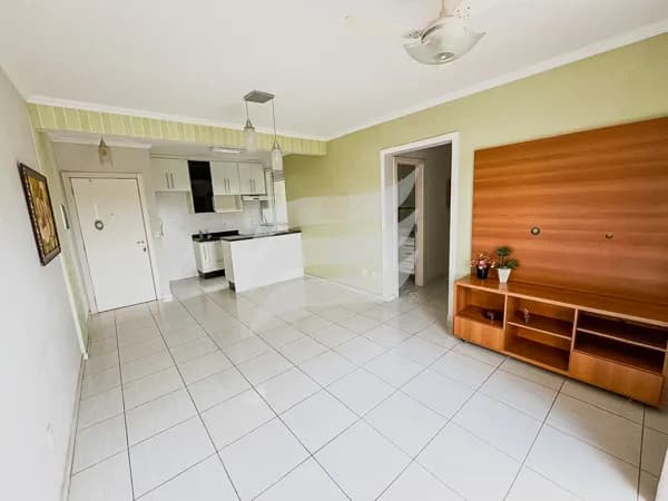 Apartamento 3 quartos à venda na Rua dos Fundadores em Araçatuba