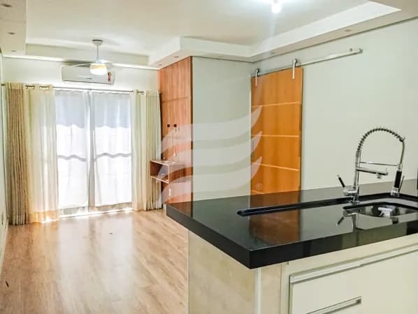 Apartamento 03 quartos à venda no bairro Vila Alba, Araçatuba/SP