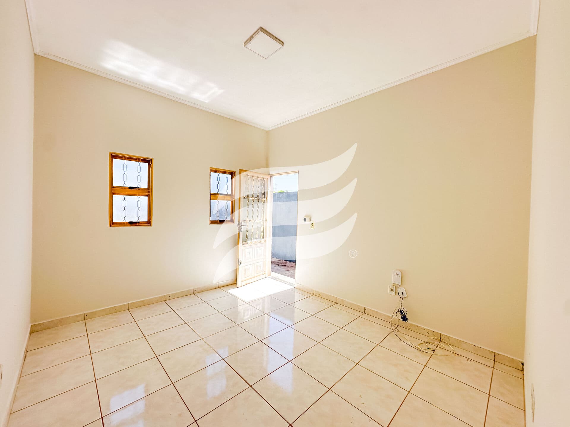 Casa 2 quartos à venda no Bairro Água Branca em Araçatuba