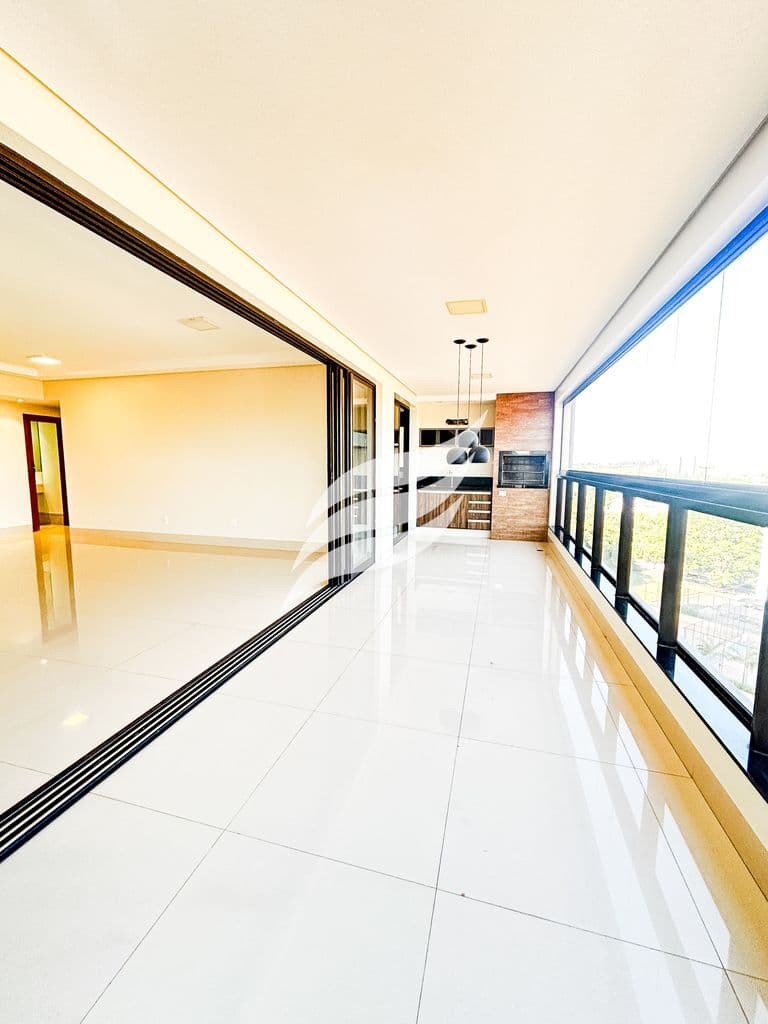 Apartamento 3 suítes à venda no bairro Parque Baguaçu em Araçatuba