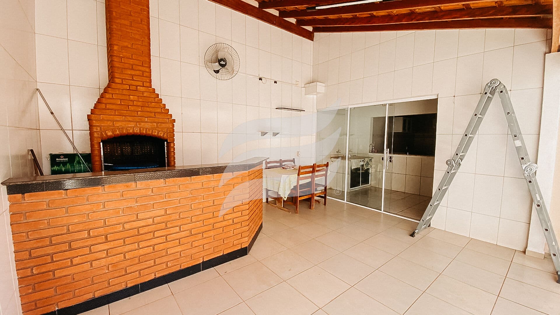 Casa 2 dormitórios à venda no bairro Hilda Mandarino em Araçatuba