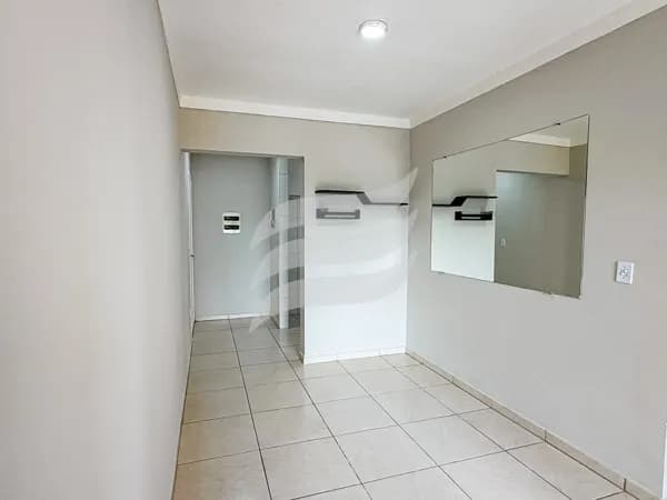 Apartamento 02 quartos à venda no bairro Morada dos Nobres, Araçatuba/SP