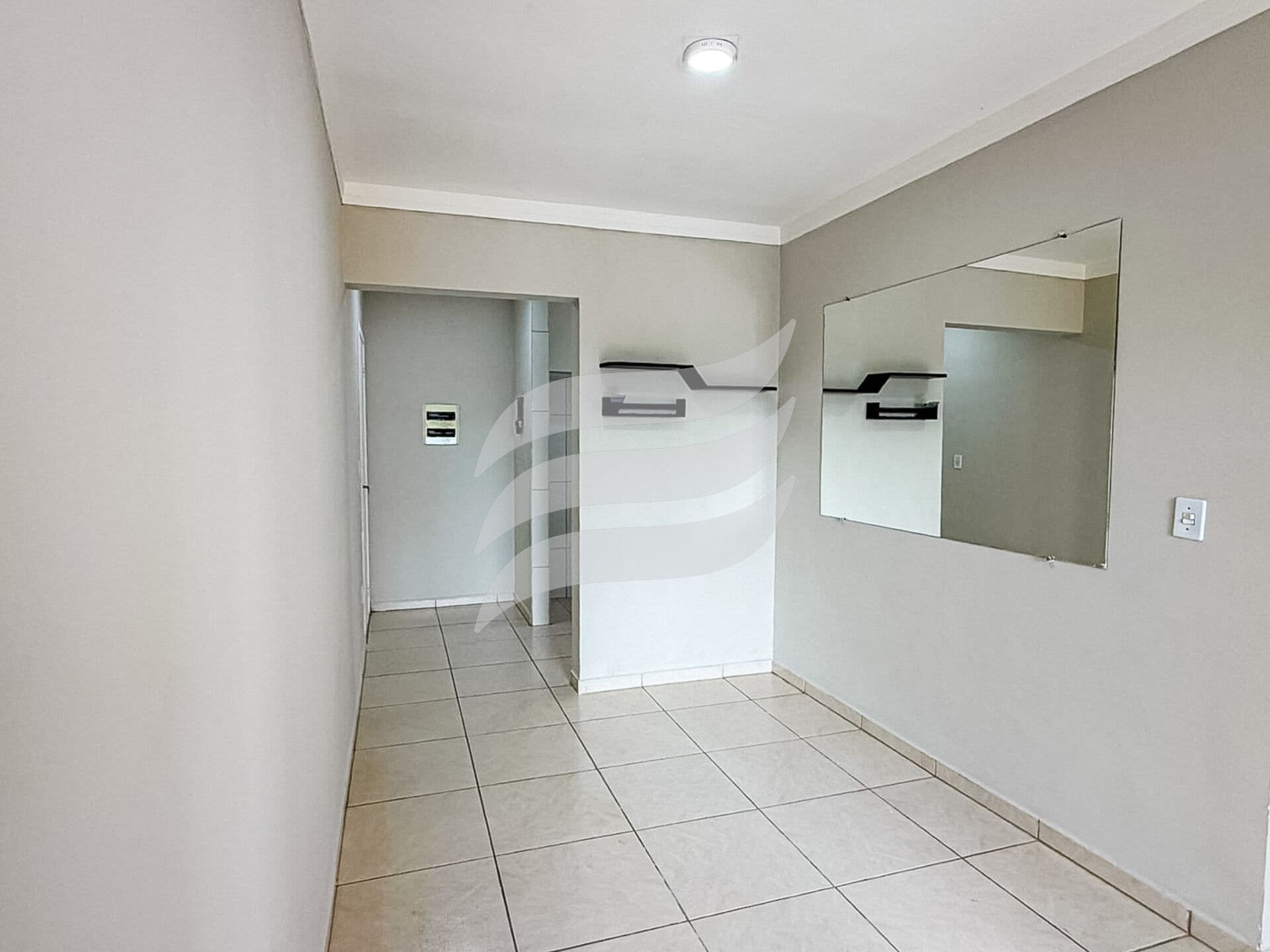 Apartamento 02 quartos à venda no bairro Morada dos Nobres, Araçatuba/SP