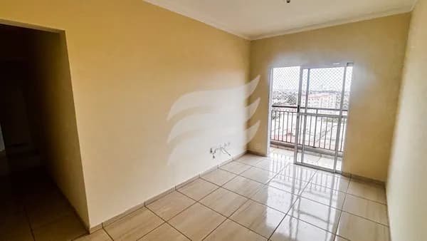 Apartamento 02 quartos à venda no bairro Morada dos Nobres, Araçatuba/SP