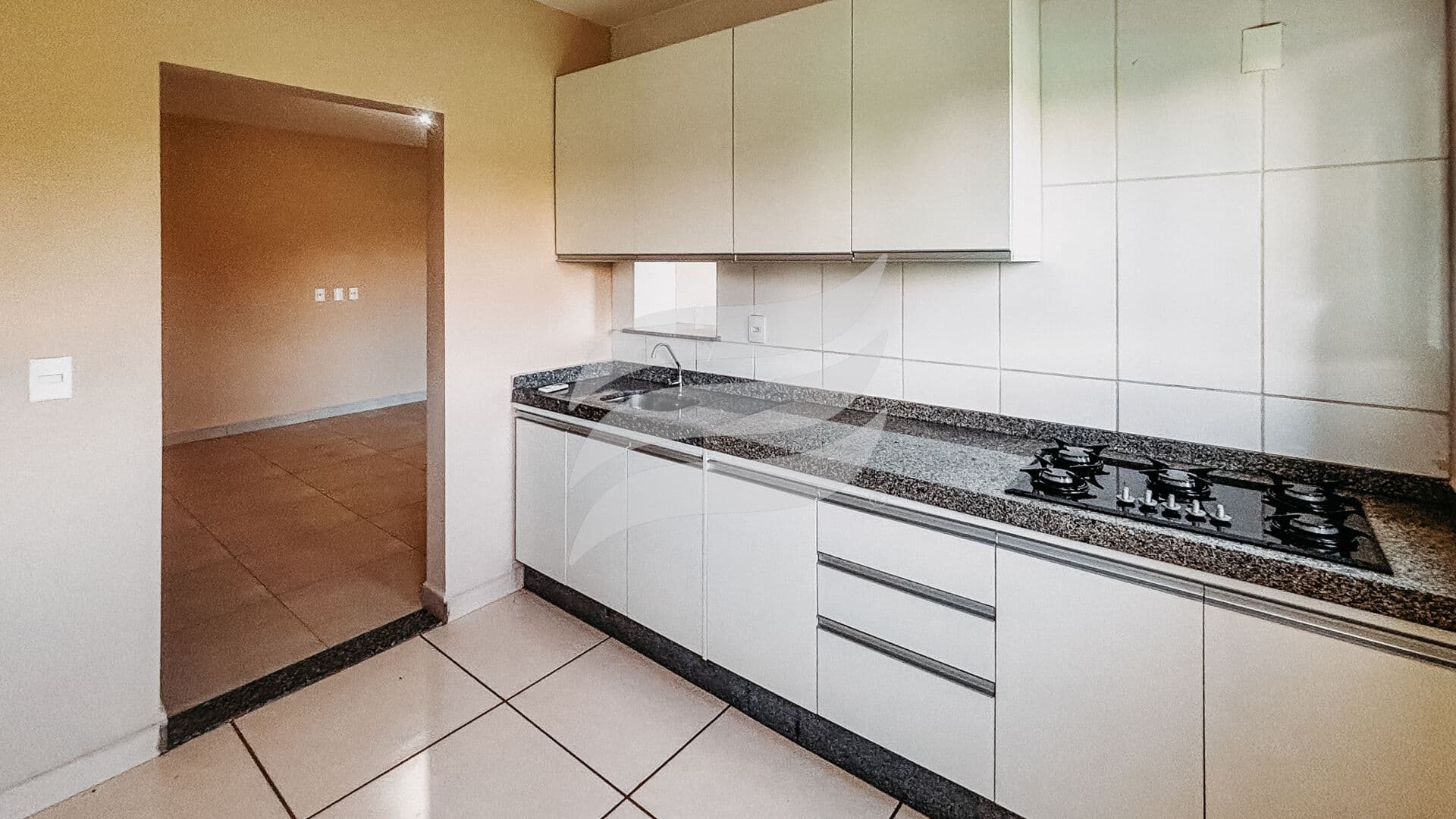 Apartamento 02 quartos à venda no bairro Concórdia IV, Araçatuba/SP
