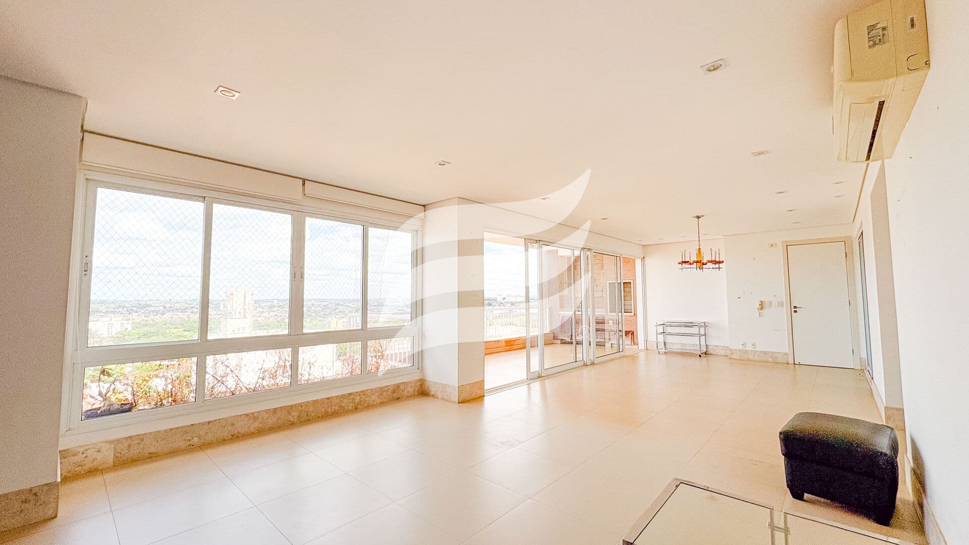 Apartamento 03 suítes à venda no bairro Vila Mendonça, Araçatuba/SP
