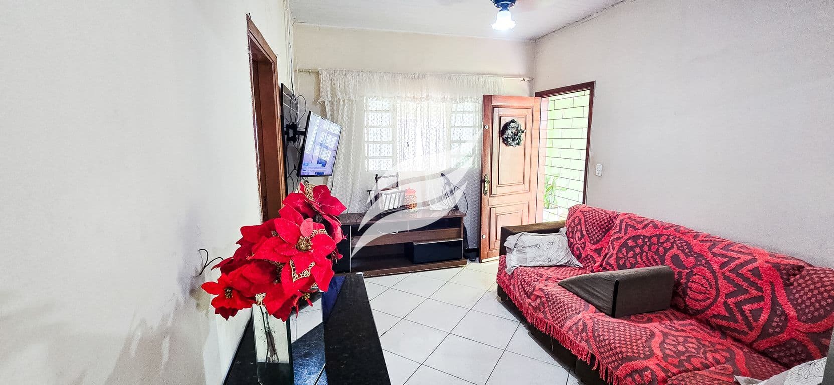 Casa 2 quartos à venda no bairro Planalto em Araçatuba