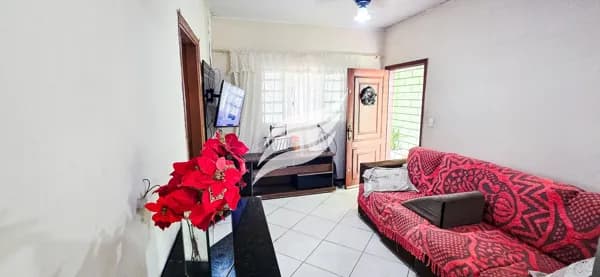 Casa 2 quartos à venda no bairro Planalto em Araçatuba