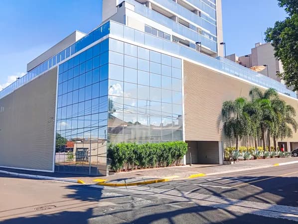 Apartamento Studio à venda no bairro Jardim Nova Yorque, Araçatuba/SP