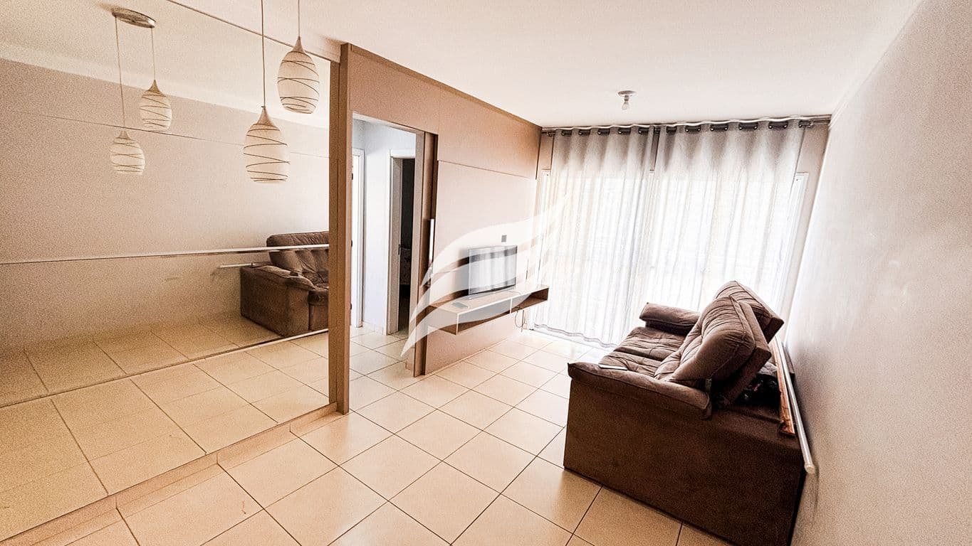 Apartamento 2 quartos à venda no bairro Vila Alba em Araçatuba