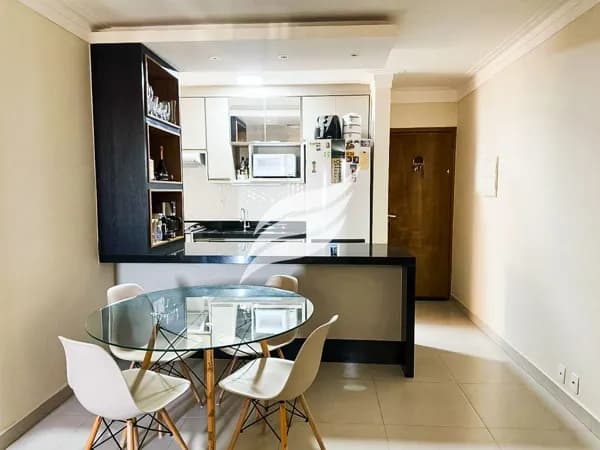 Apartamento 2 quartos à venda próximo à Av. Prestes Maia