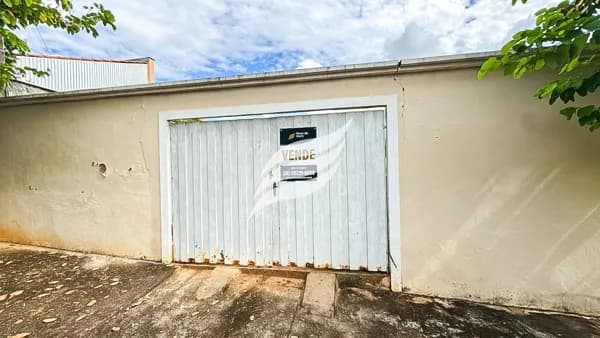 Terreno 250 m² à venda no bairro Alvorada em Araçatuba