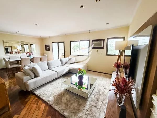 Apartamento 3 quartos à venda no Bairro Jardim Sumaré em Araçatuba