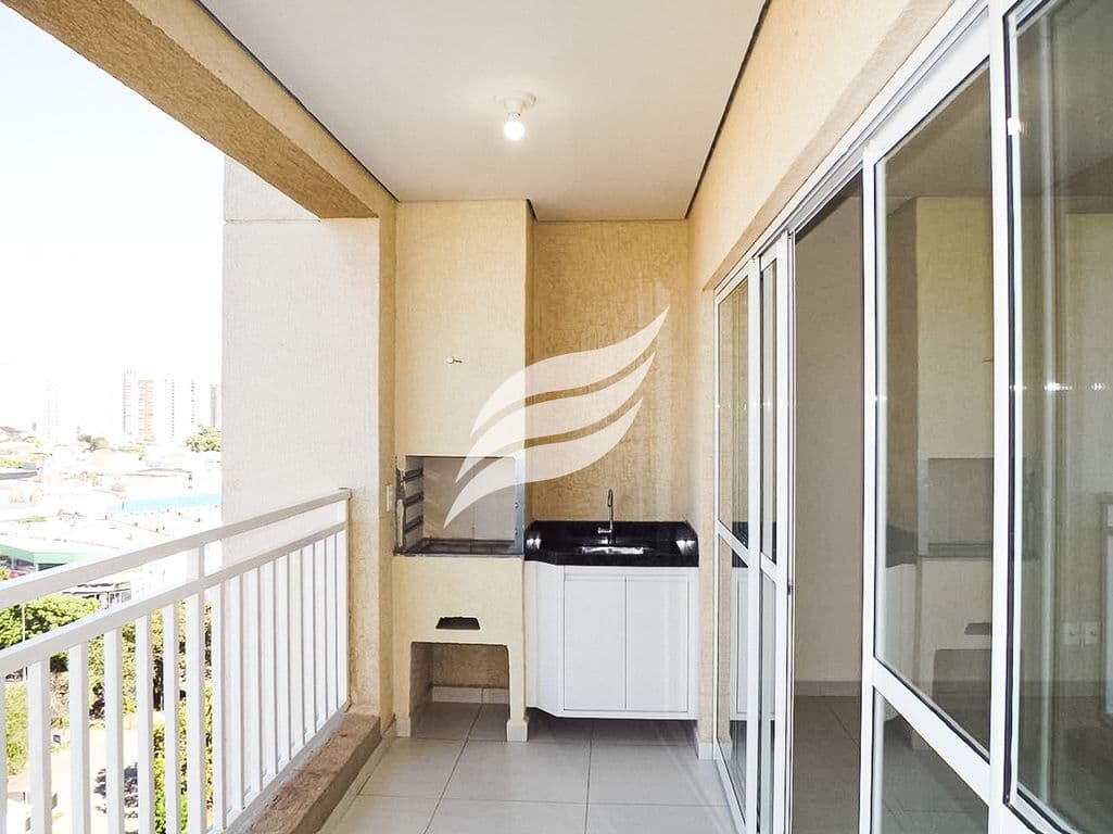 Apartamento 2 quartos à venda no bairro São Joaquim em Araçatuba