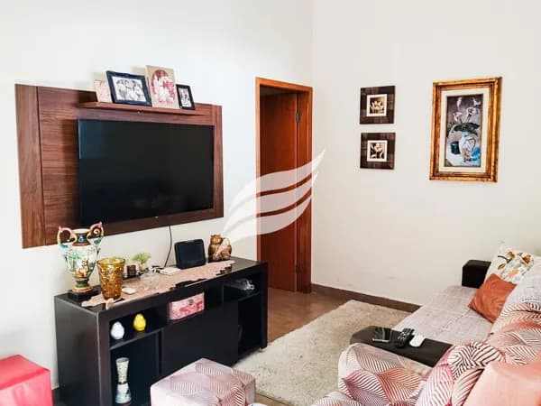 Casa 2 quartos à venda no bairro Concórdia em Araçatuba