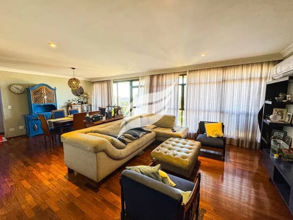 Apartamento 3 quartos à venda próximo ao Centro de Araçatuba
