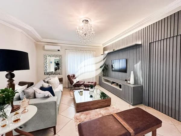 Casa com varanda gourmet à venda no bairro Concórdia em Araçatuba