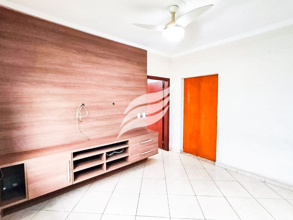 Casa 3 quartos à venda no bairro Ipanema em Araçatuba