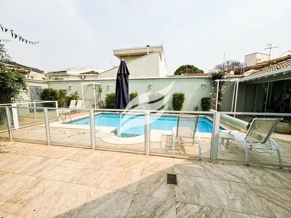 Casa 3 suítes à venda no bairro Jardim Nova Yorque em Araçatuba