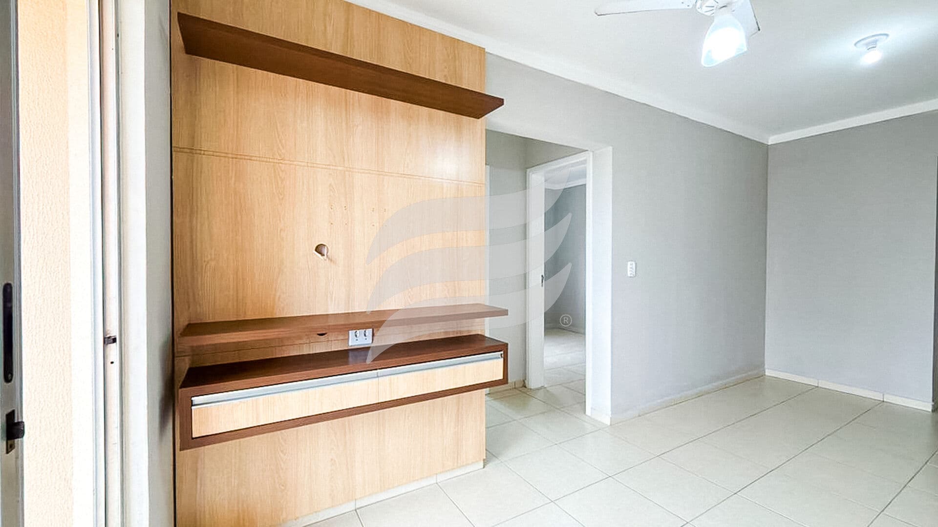 Apartamento 02 quartos à venda no bairro Morada dos Nobres, Araçatuba/SP
