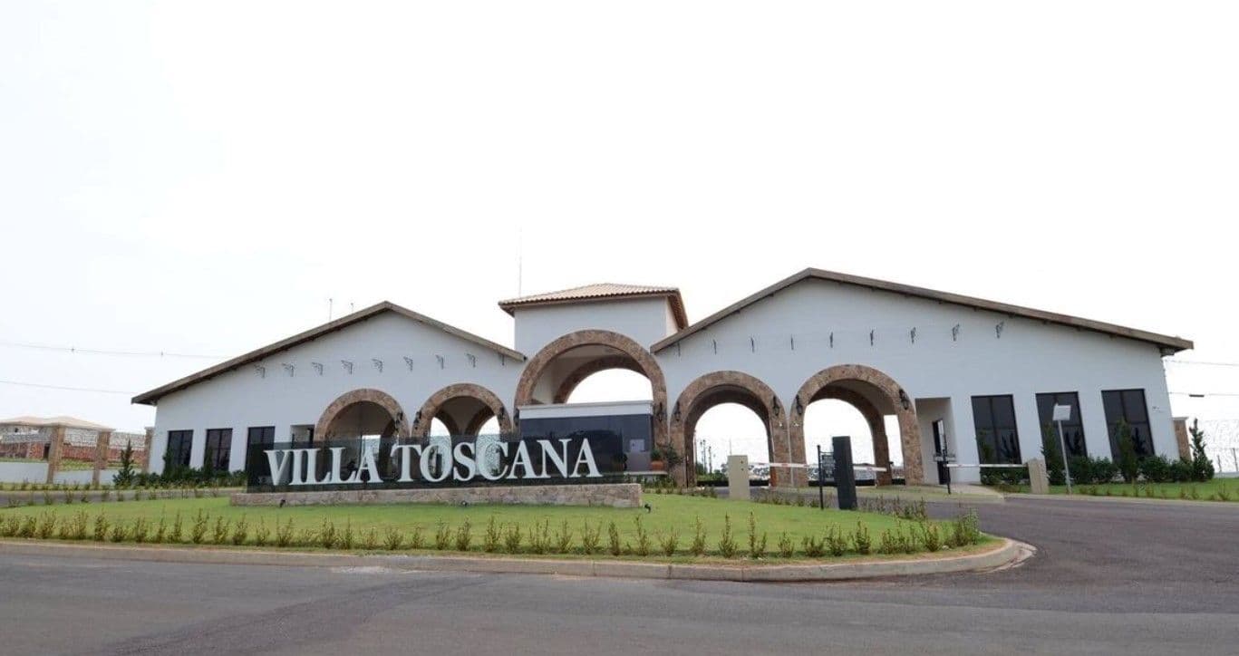 Lote de 450 m² à venda no Condomínio Vila Toscana em Araçatuba