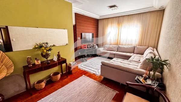 Casa 3 quartos à venda no bairro Vila Bandeirantes em Araçatuba