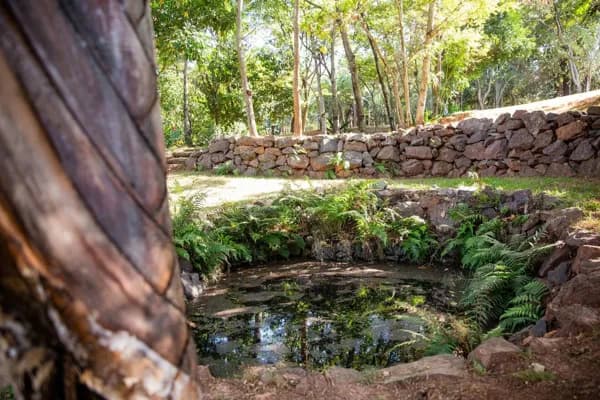 Lote de 360 m² à venda no Condomínio Green Park em Araçatuba
