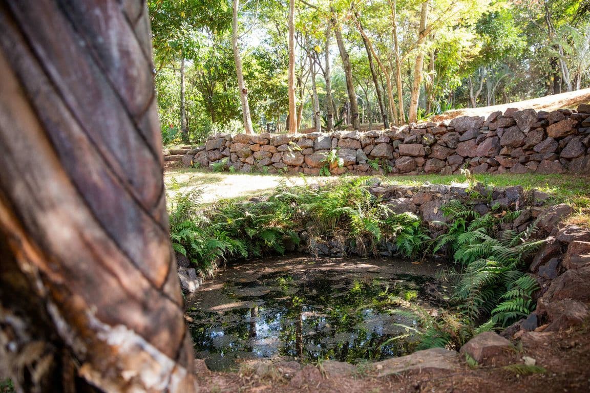 Lote de 360 m² à venda no Condomínio Green Park em Araçatuba
