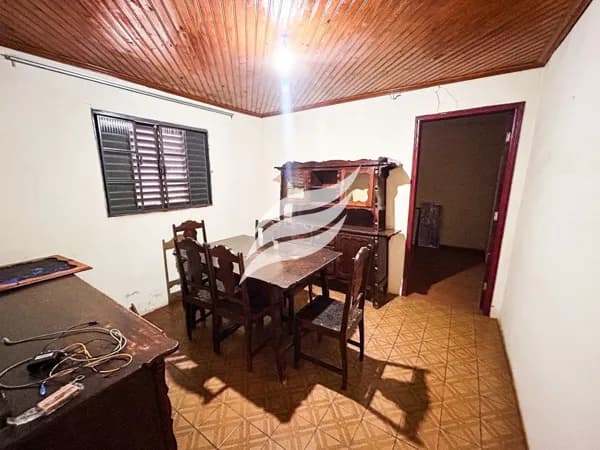 Casa 3 quartos à venda no Bairro Guanabara