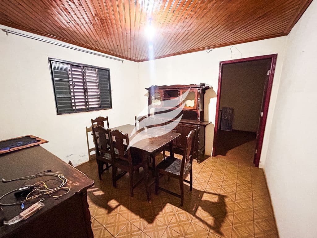 Casa 3 quartos à venda no Bairro Guanabara