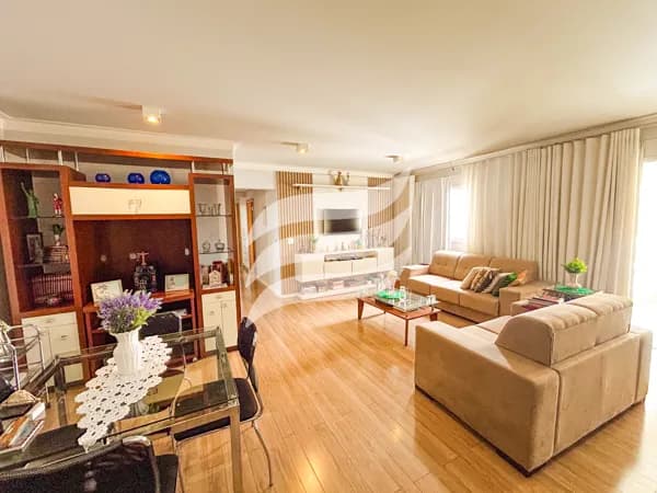 Apartamento com 3 suítes, no Bairro Centro, Araçatuba/SP