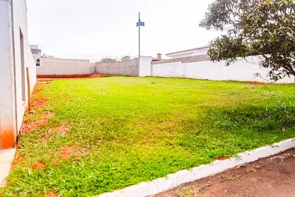 Terreno de 390 m² à venda no condomínio Habiana 2, Araçatuba/SP
