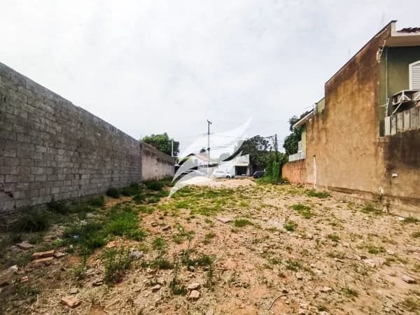 Terreno 392 m² à venda no bairro Santana em Araçatuba