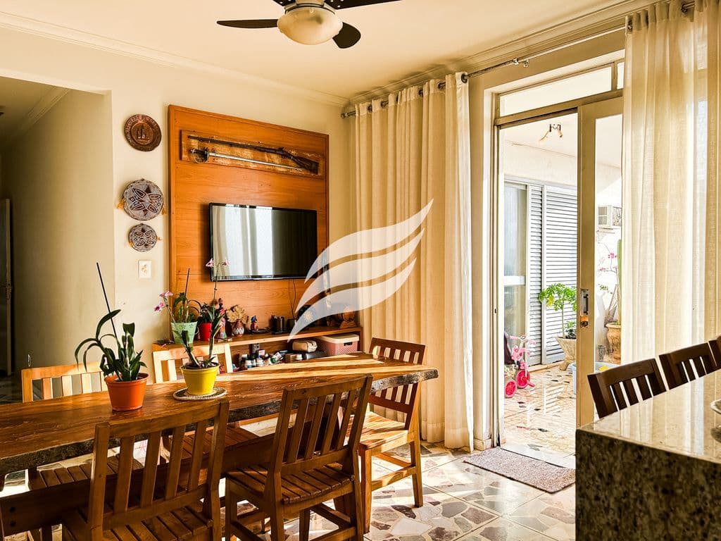 Apartamento 3 quartos à venda no Centro de Araçatuba