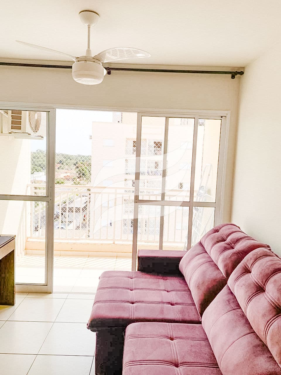Apartamento 2 quartos à venda no bairro Vila Alba, Araçatuba/SP