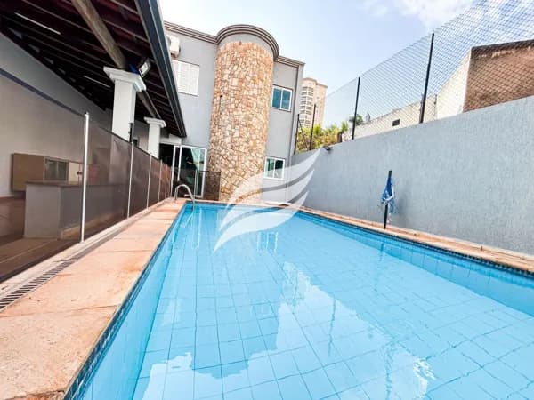 Casa 2 suítes à venda no Bairro Jardim Sumaré em Araçatuba