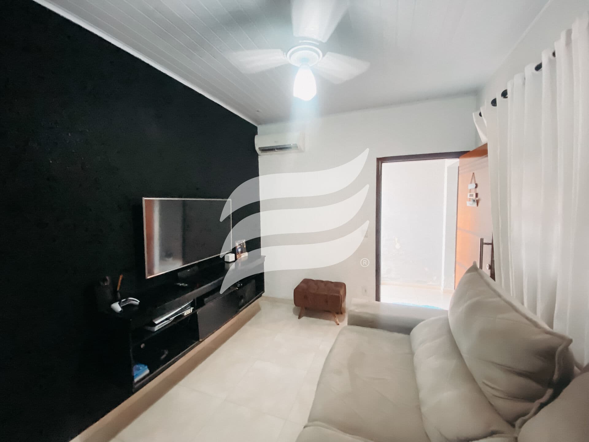 Casa 03 dormitórios à venda no bairro Esplanada, Araçatuba/SP