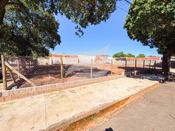 Terreno 975 m² à venda no bairro Amizade, Araçatuba/SP