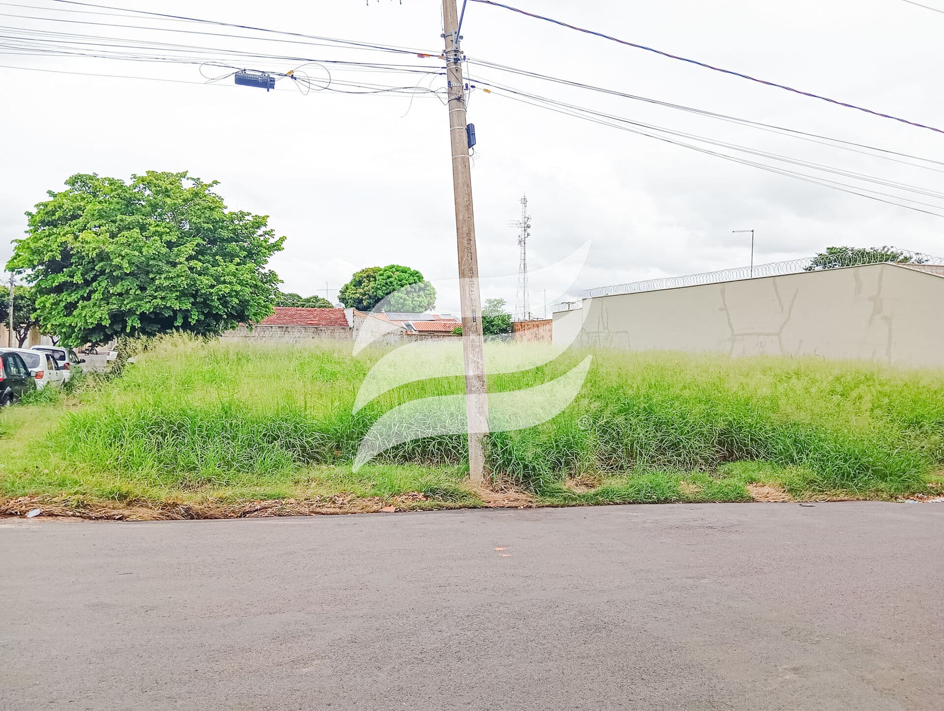 Terreno 260 m² à venda no bairro Presidente, Araçatuba/SP
