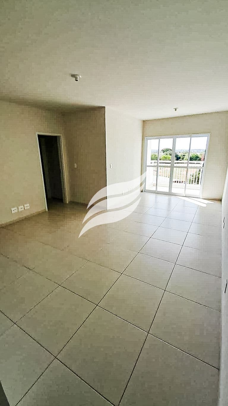 Apartamento 3 quartos à venda próximo ao Shopping Praça Nova